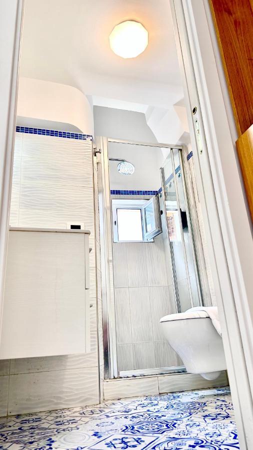 Residenza Giuseppe Διαμέρισμα Αμάλφι Εξωτερικό φωτογραφία