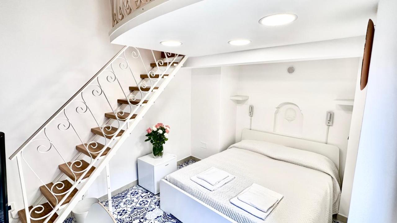 Residenza Giuseppe Διαμέρισμα Αμάλφι Εξωτερικό φωτογραφία