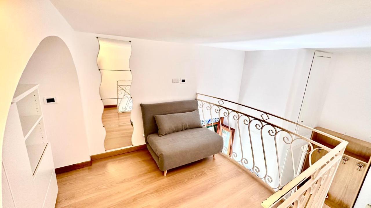 Residenza Giuseppe Διαμέρισμα Αμάλφι Εξωτερικό φωτογραφία